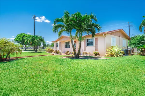 Miami Gardens, FL 33056,3125 NW 205th St