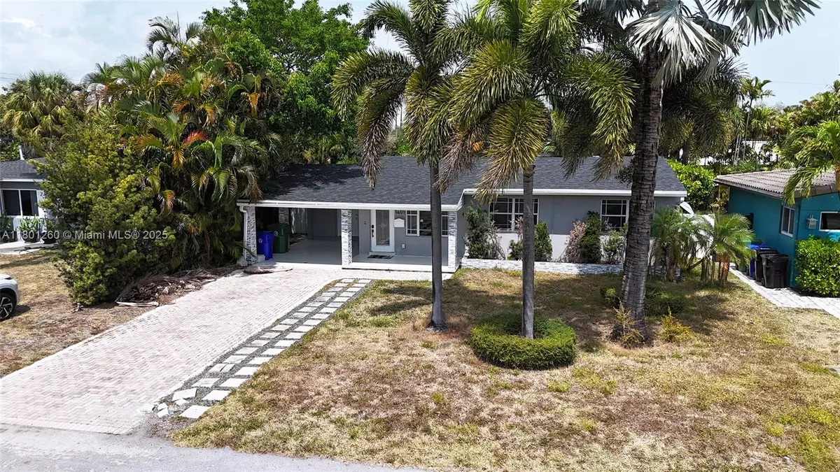 Fort Lauderdale, FL 33304,1401 NE 14th Ct