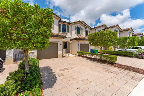 Homestead, FL 33032,25160 SW 114th Ave #25160