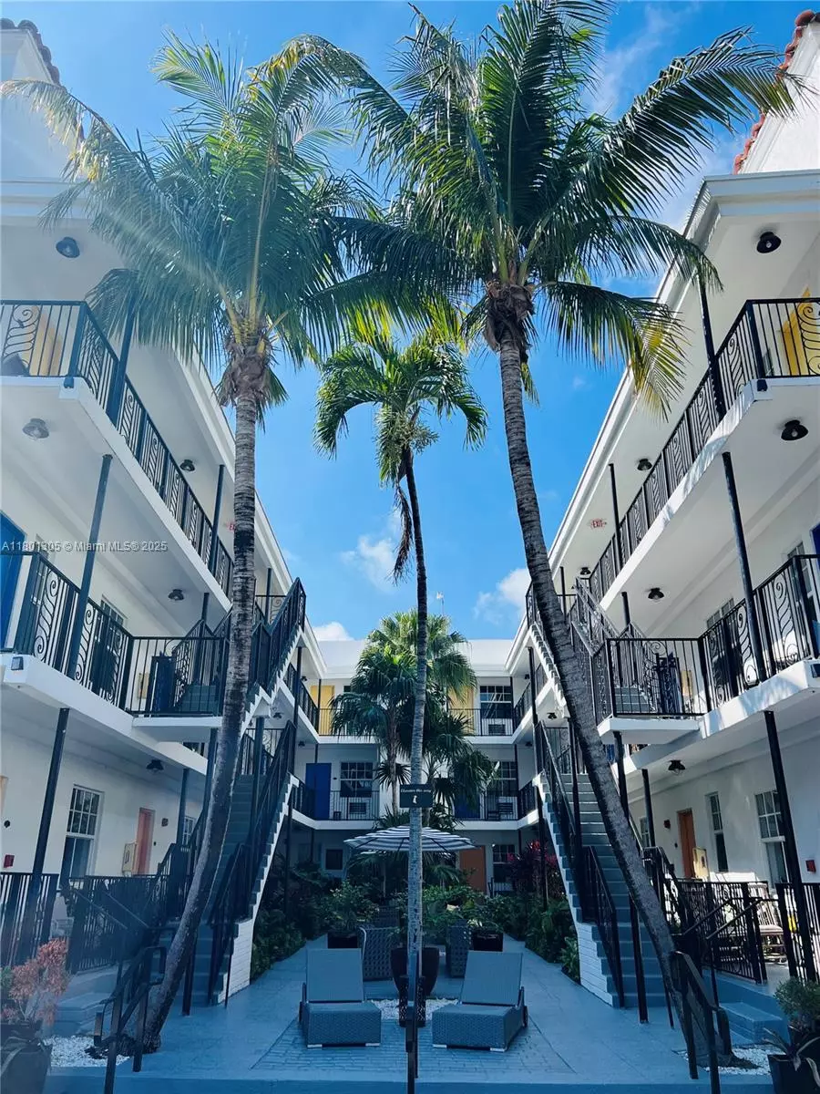 Miami Beach, FL 33139,1330 Pennsylvania Ave #304