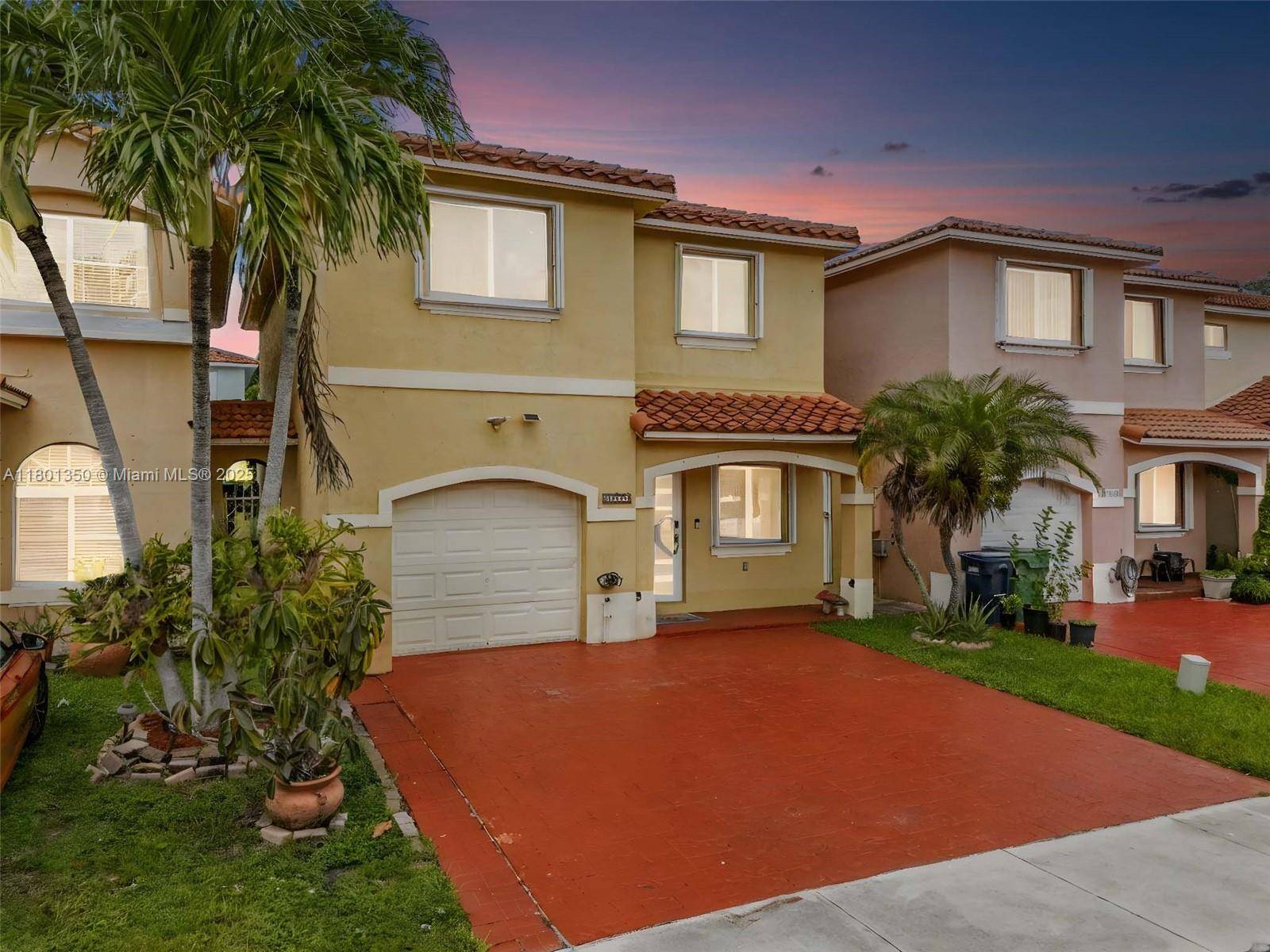 6014 SW 162nd Pl, Miami, FL 33193