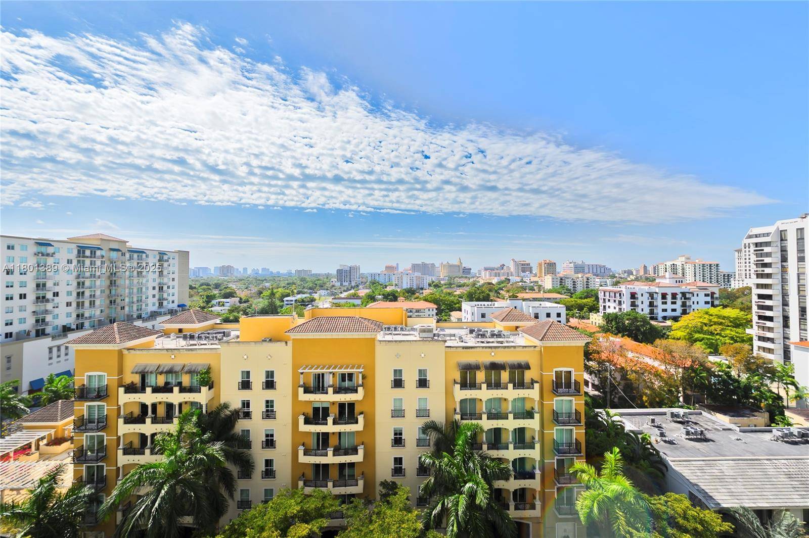 Coral Gables, FL 33134,888 S Douglas Rd #910