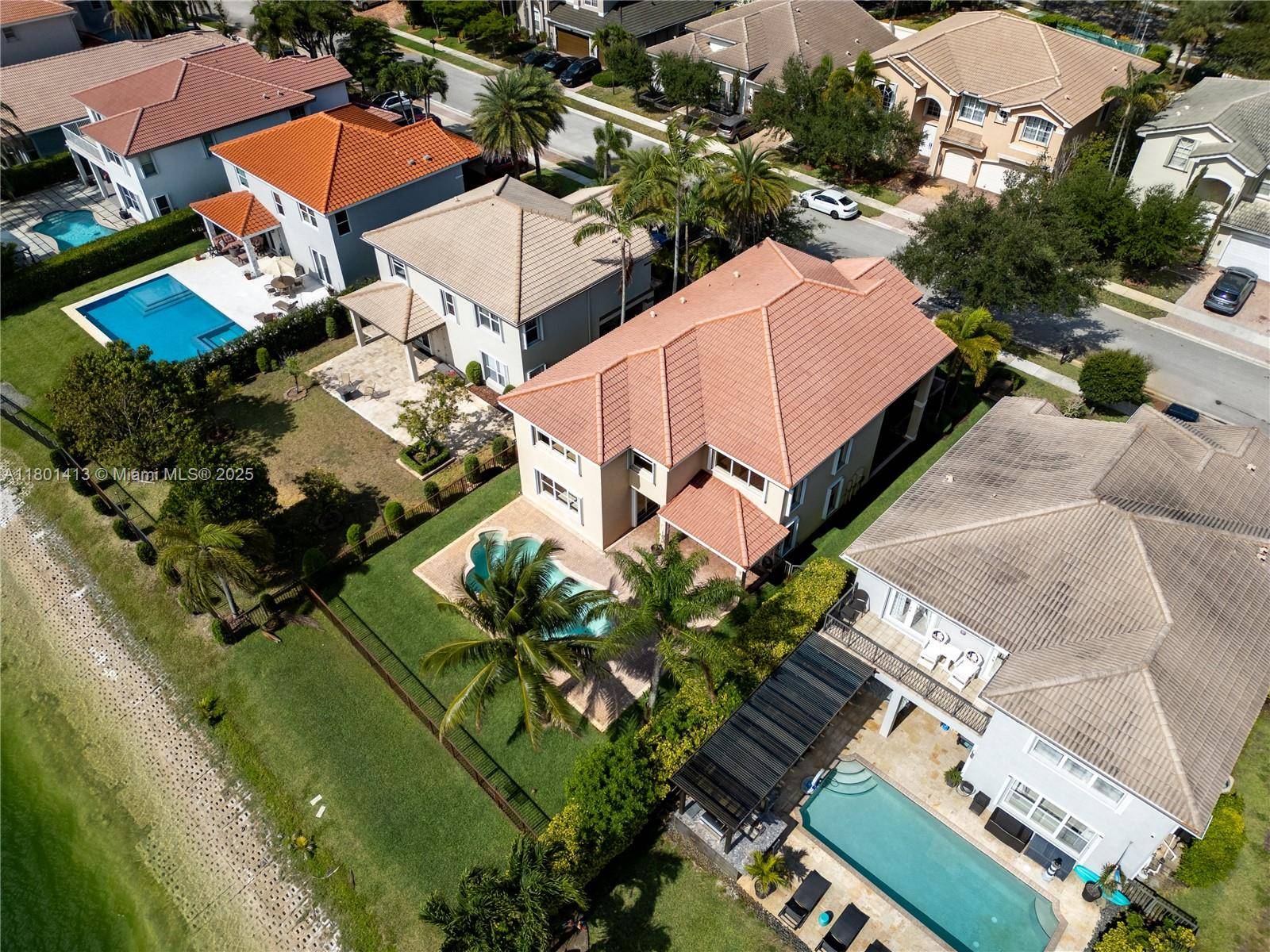 Miramar, FL 33029,5087 SW 183rd Ave
