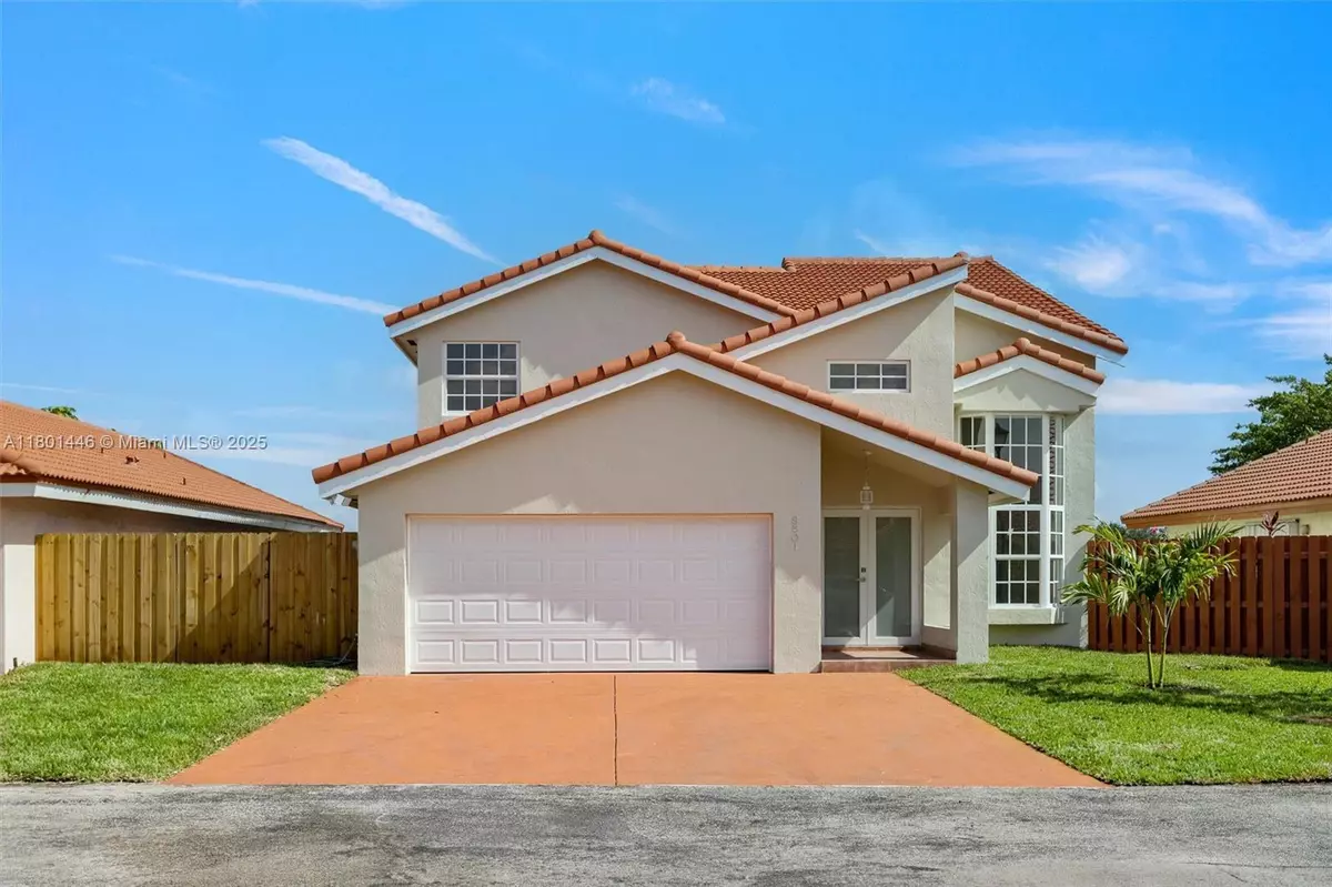Hialeah, FL 33015,8501 NW 191st St