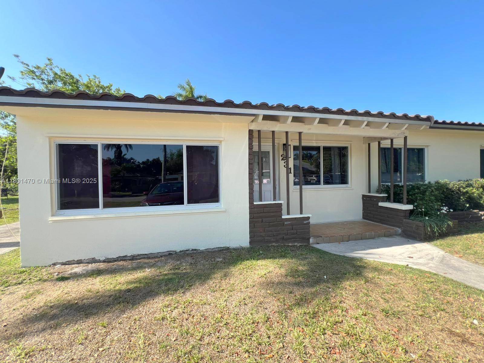 Homestead, FL 33030,231 NW 14th St