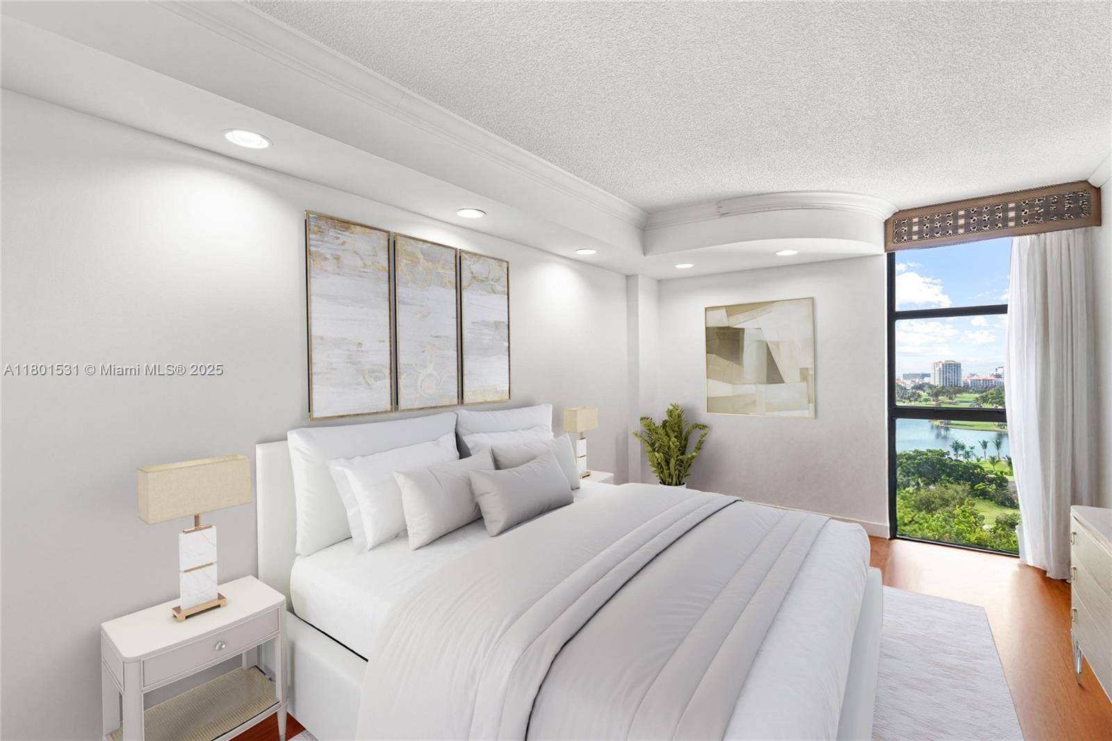 Aventura, FL 33180,20281 E Country Club Dr #909