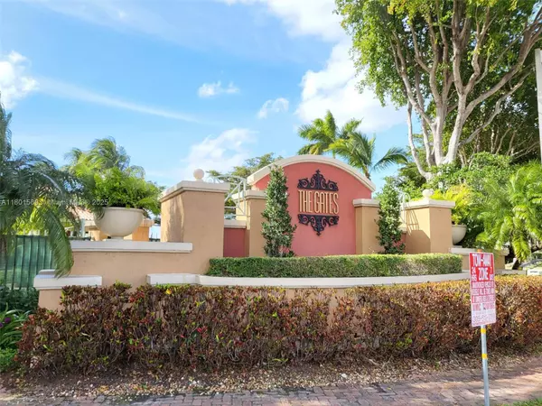 6141 NW 115th Pl #347, Doral, FL 33178