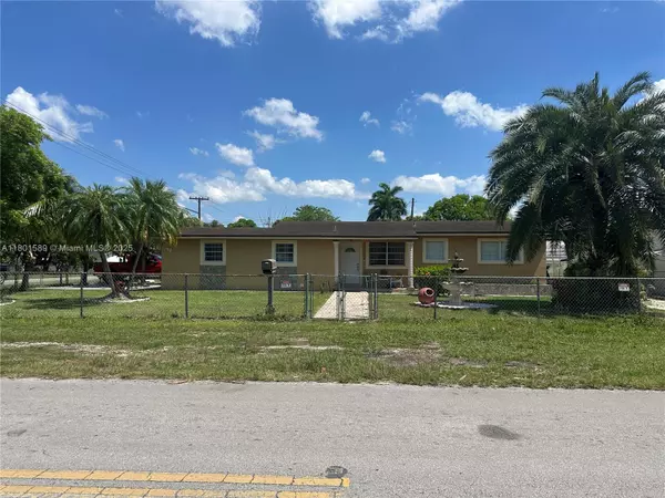 Homestead, FL 33030,545 NW 10th Street