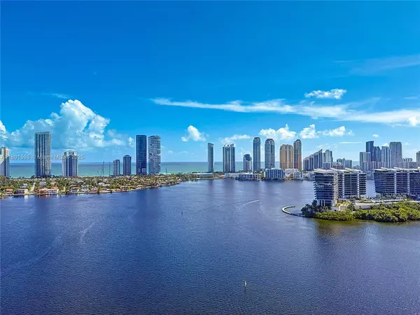 3370 Hidden Bay Dr #2813, Aventura, FL 33180