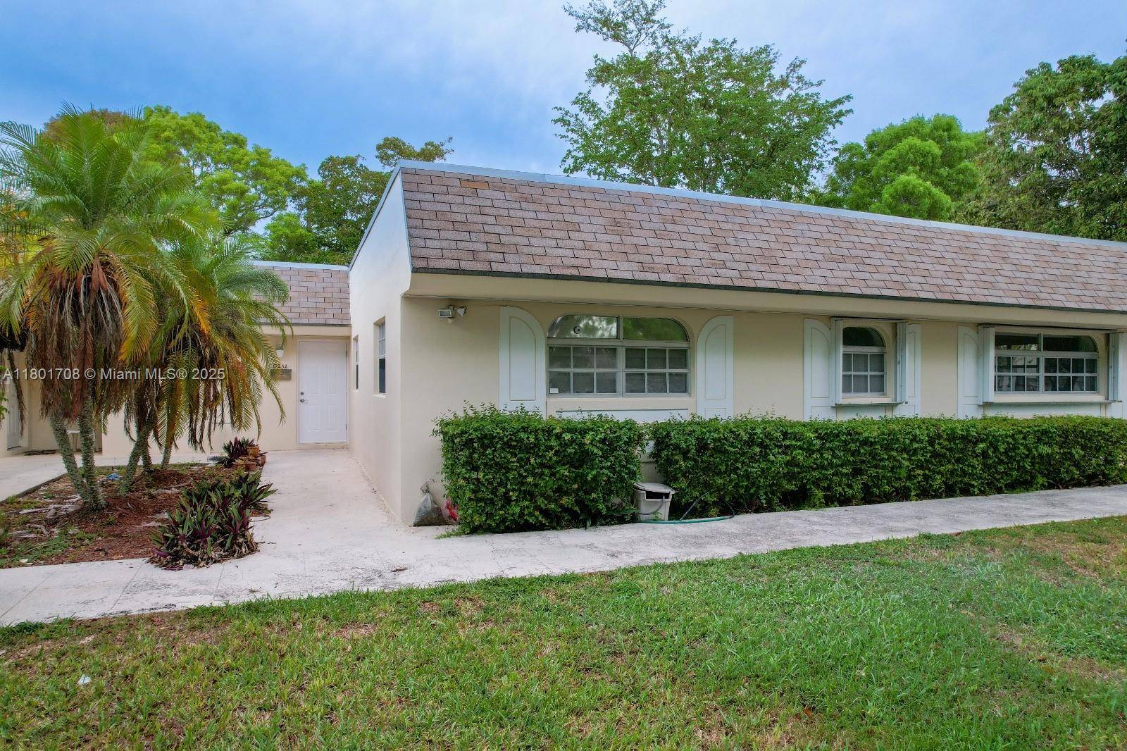 Miami, FL 33157,17252 SW 112th Pl #21243