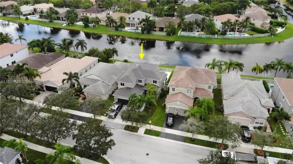 Weston, FL 33327,1192 Chinaberry Dr