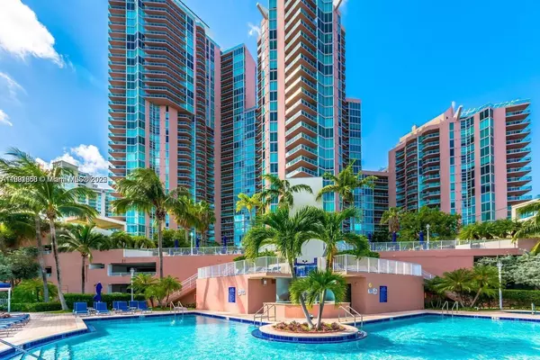 3370 Hidden Bay Dr #510, Aventura, FL 33180