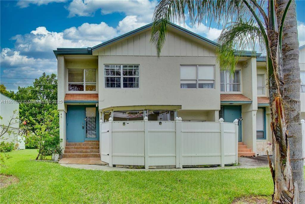 3101 NW 5th Ter #158-4, Pompano Beach, FL 33064