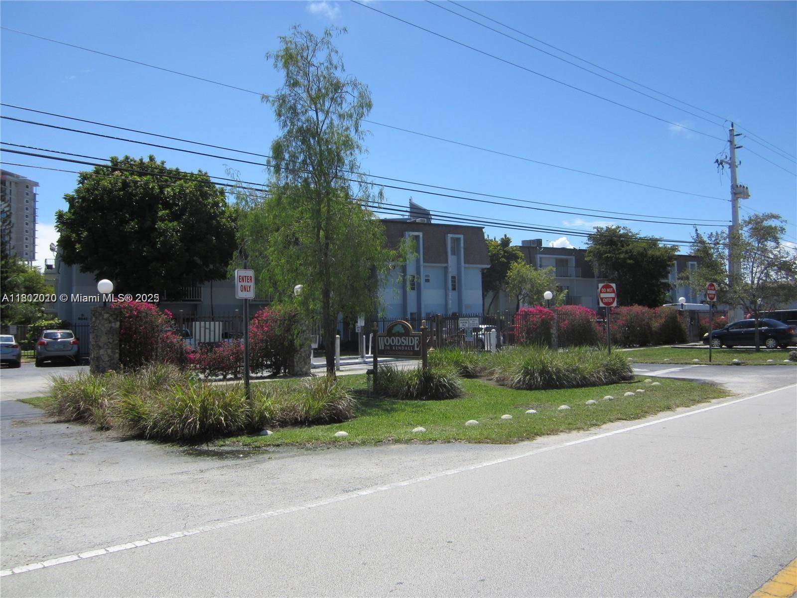 Miami, FL 33156,9631 SW 77th Ave #303C