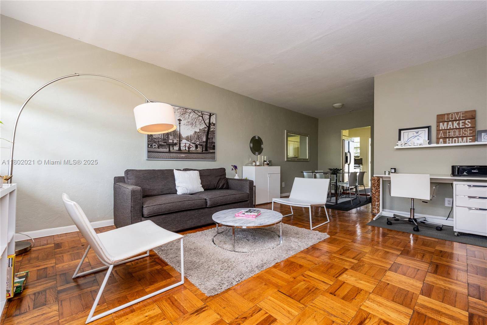 Miami Beach, FL 33141,350 S Shore Dr #7