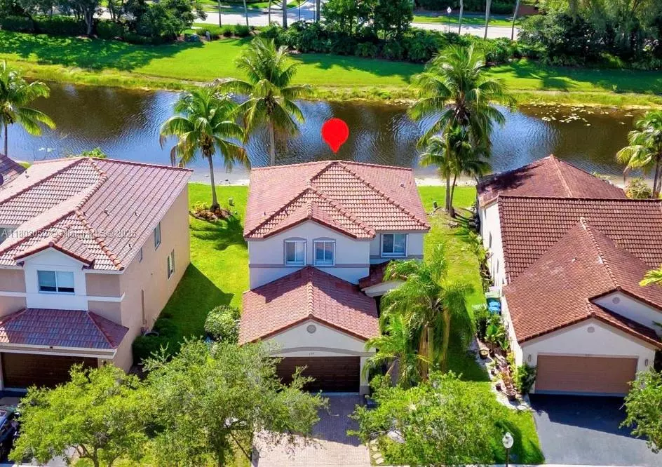 Weston, FL 33327,1317 Majesty Ter