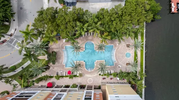 17100 N Bay Rd #1610, Sunny Isles Beach, FL 33160