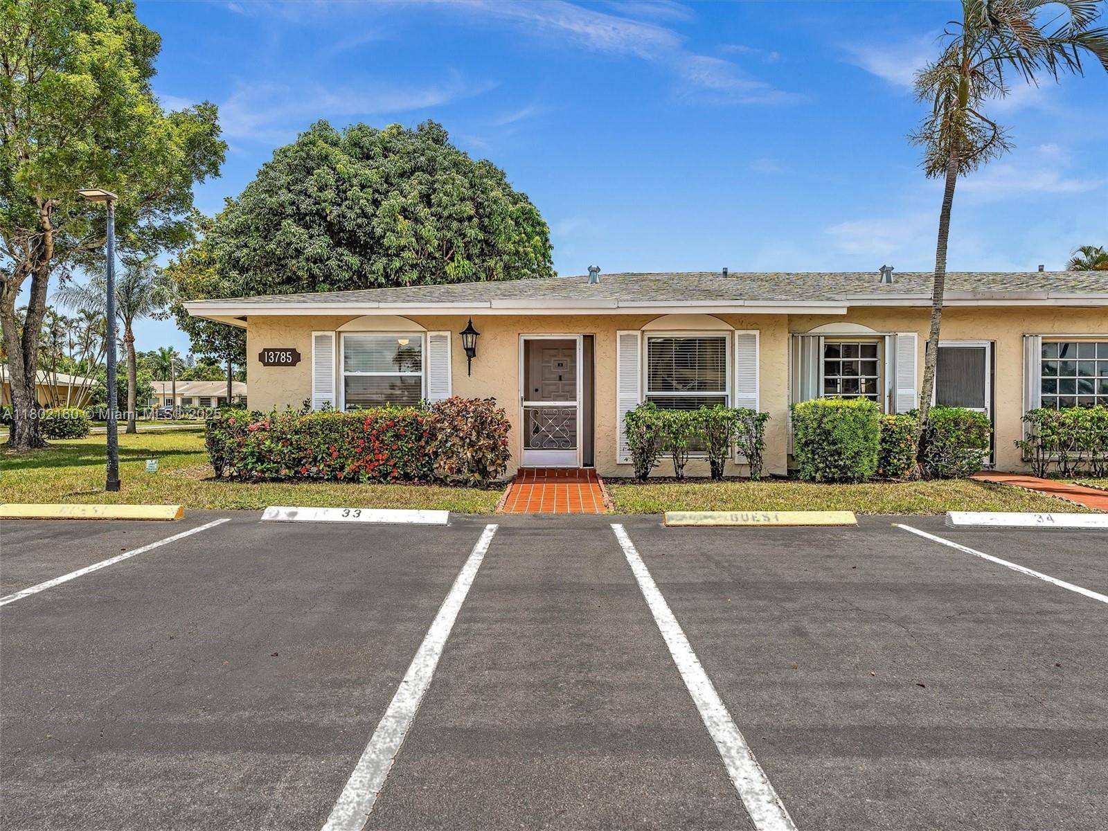 13785 Flora Pl #A, Delray Beach, FL 33484