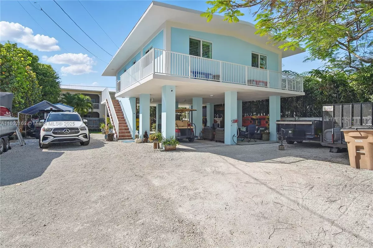 Key Largo, FL 33037,95401 Overseas Hwy #95401
