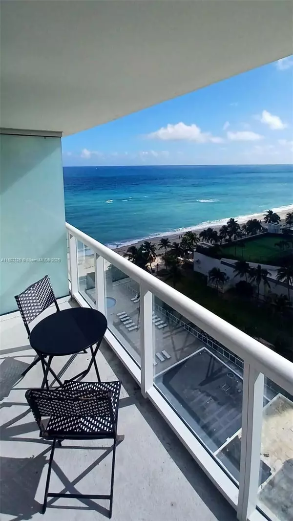 Sunny Isles Beach, FL 33160,19201 Collins Ave #1105