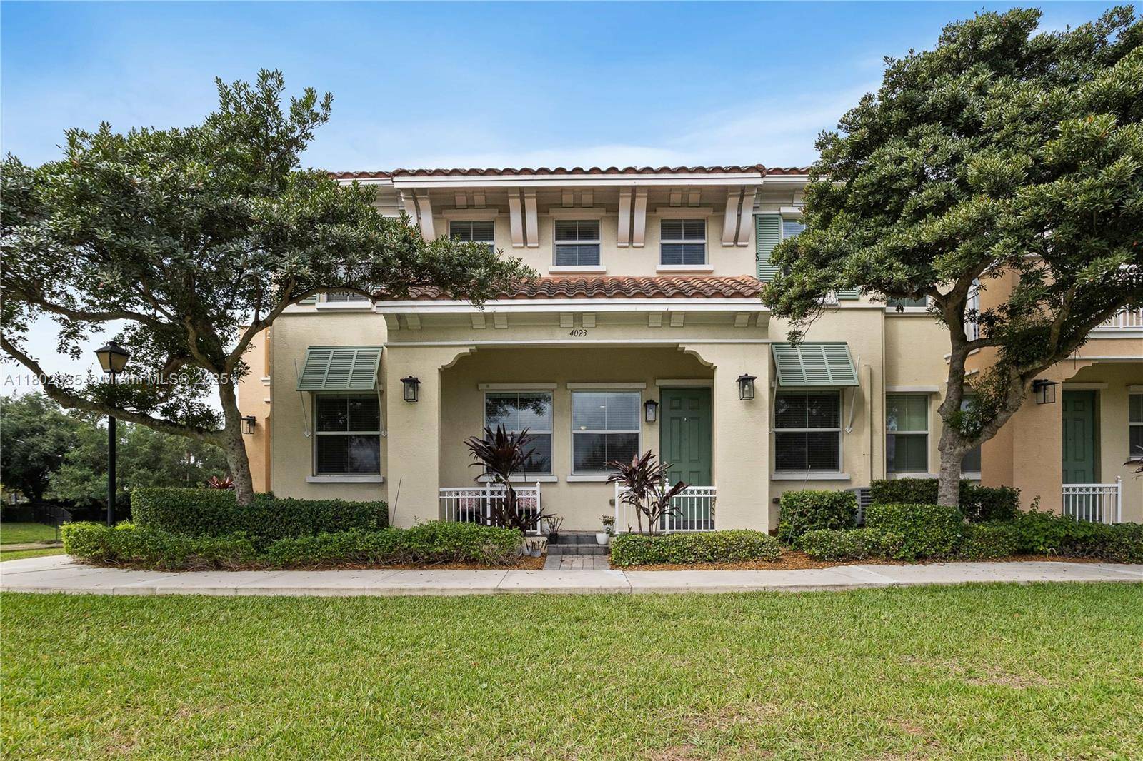 4023 Cascada Cir, Cooper City, FL 33024