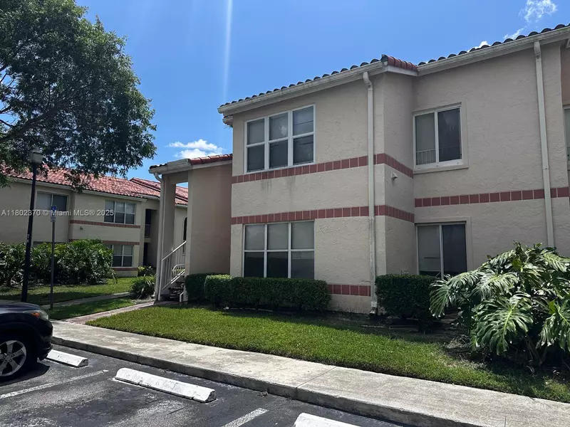 3310 N Pinewalk Dr N #1814, Margate, FL 33063