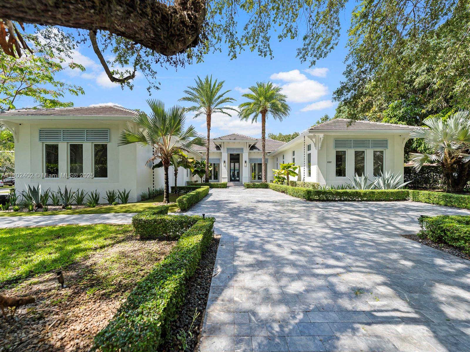 8287 SW 112th St, Miami, FL 33156