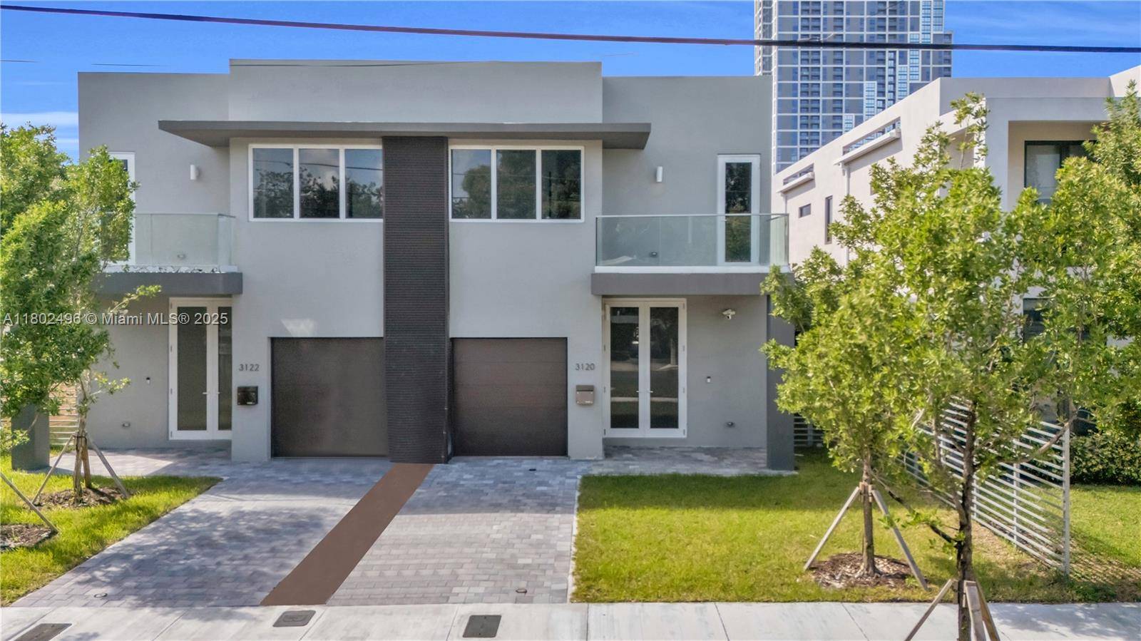 3120 Carter St #3120, Miami, FL 33133