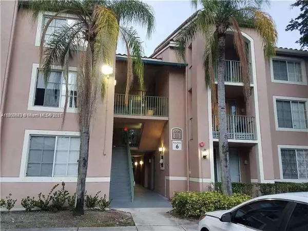 Miramar, FL 33025,12112 ST ANDREWS PL #309