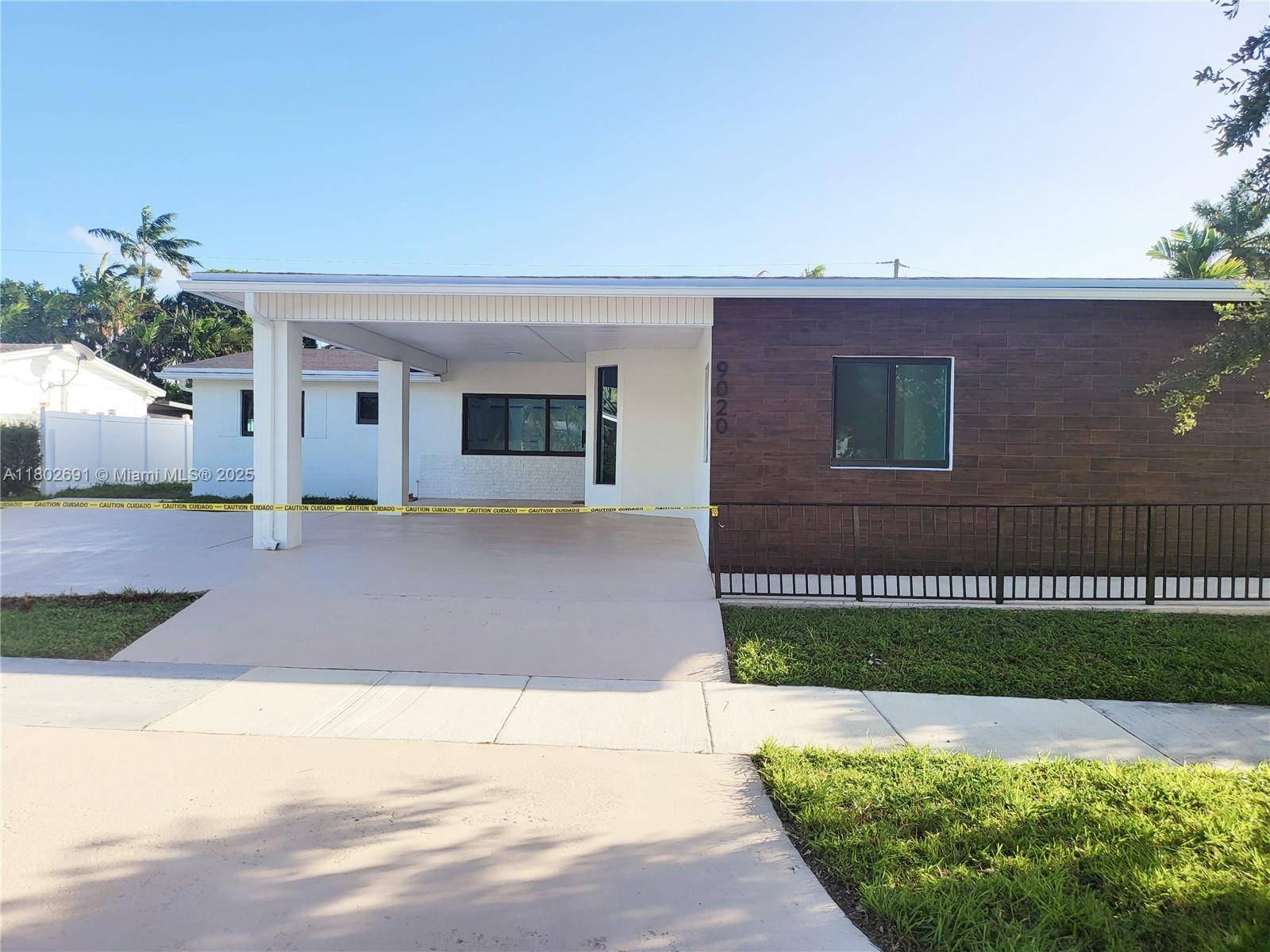 9020 SW 198th Ter, Cutler Bay, FL 33157