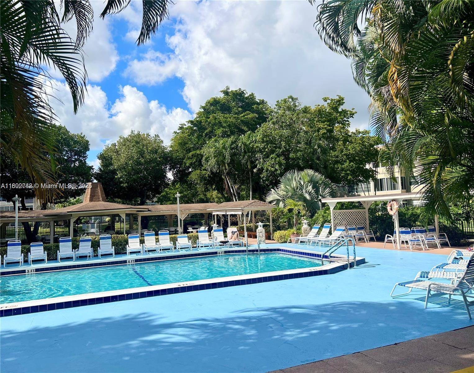 Lauderdale Lakes, FL 33319,5101 NW 34th St #202