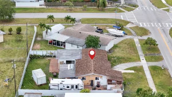 Cutler Bay, FL 33157,19931 Gulfstream Rd