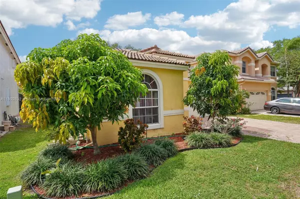Coral Springs, FL 33071,11672 NW 13th Mnr