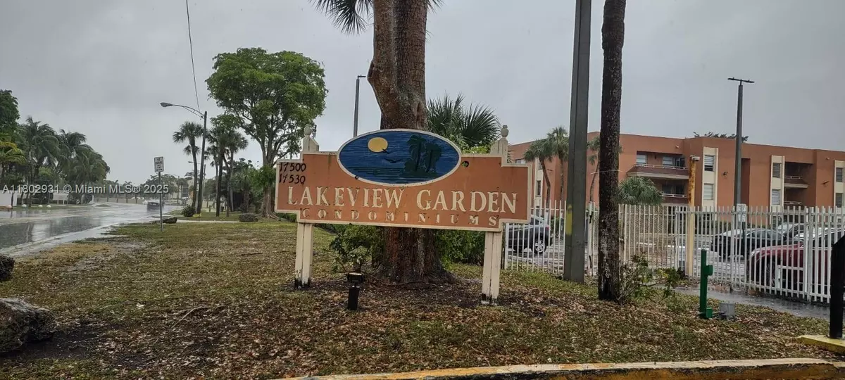 Hialeah, FL 33015,17500 NW 68th Ave #D2004