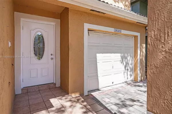 Miami, FL 33196,10504 SW 161st Pl