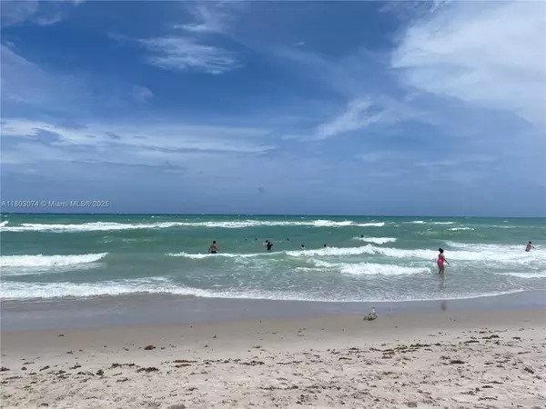 3725 S Ocean Dr #1427, Hollywood, FL 33019