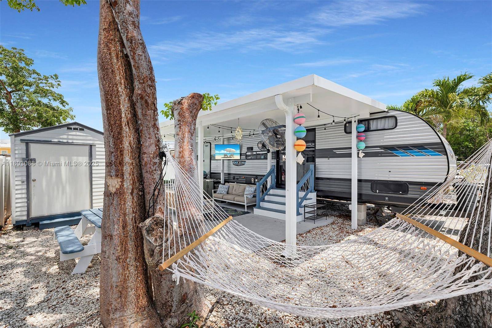 Key Largo, FL 33037,325 Calusa Street Lot 425