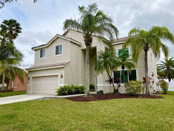1225 Falls Blvd #1225, Weston, FL 33327