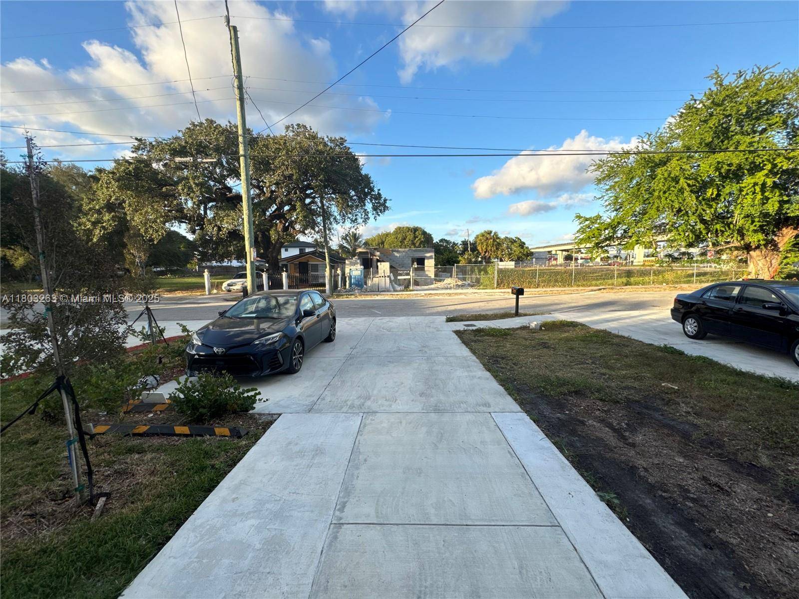 Miami, FL 33142,2730 NW 44th Street #1