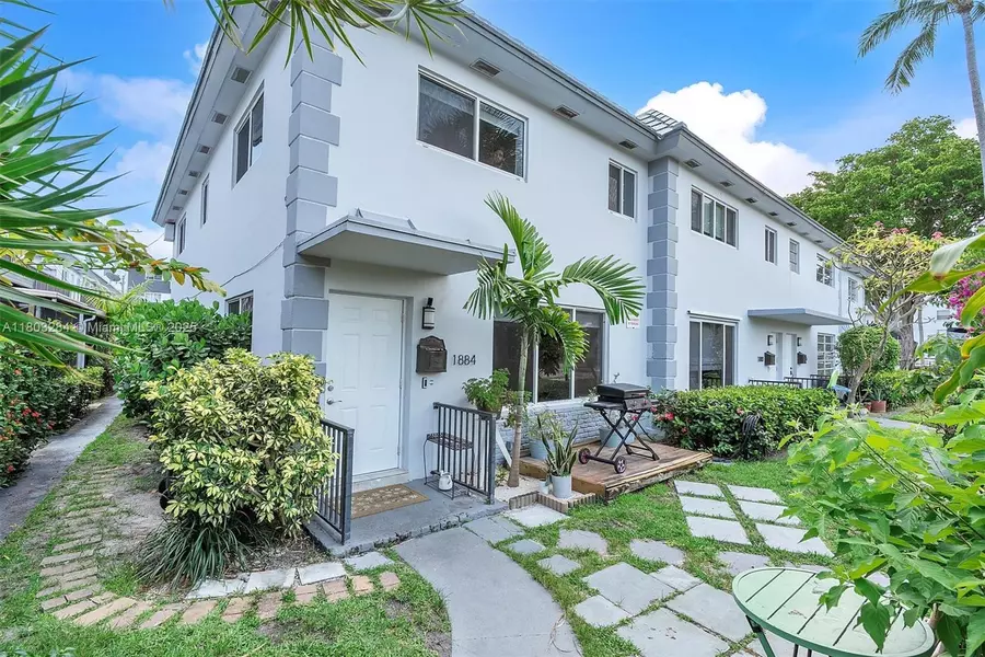 1884 Galleon St #1, North Bay Village, FL 33141