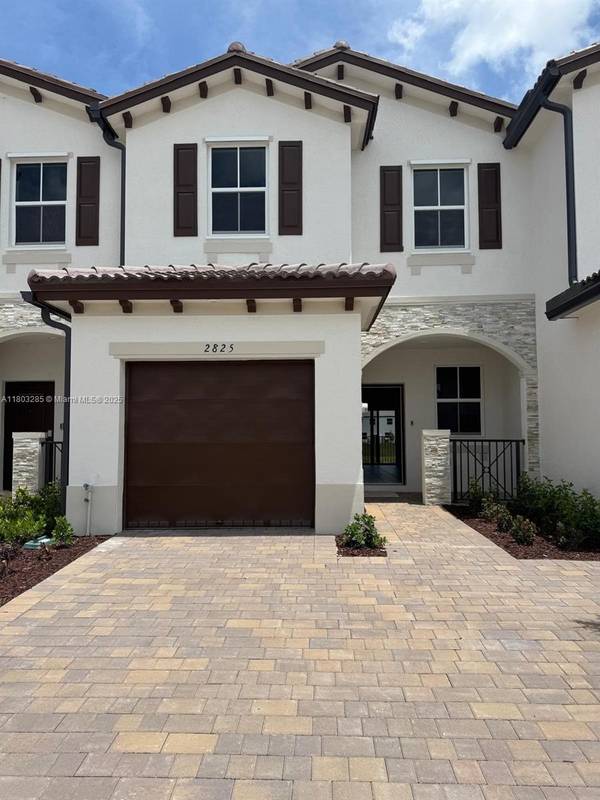 2825 SE 25 #., Homestead, FL 33034