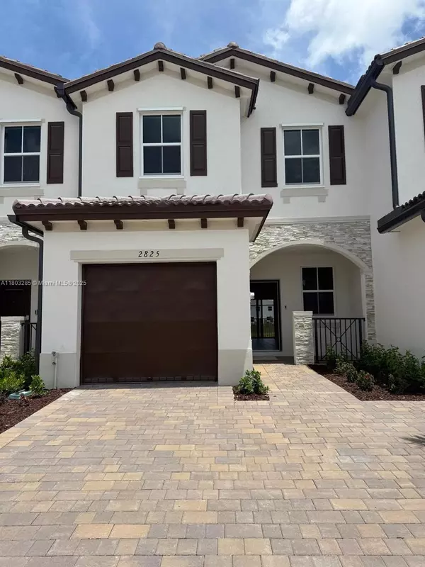 Homestead, FL 33034,2825 SE 25 #.