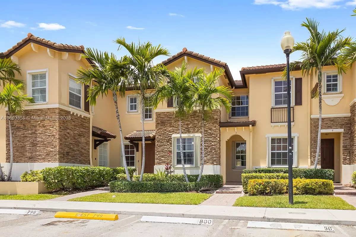 Cutler Bay, FL 33190,9153 SW 227th St #3