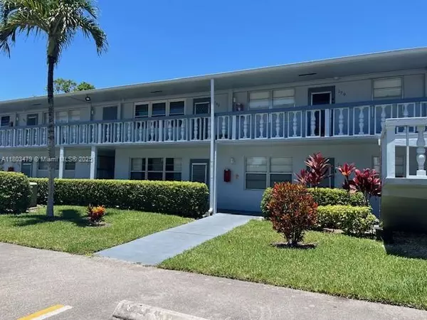 Deerfield Beach, FL 33442,172 Prescott I #172