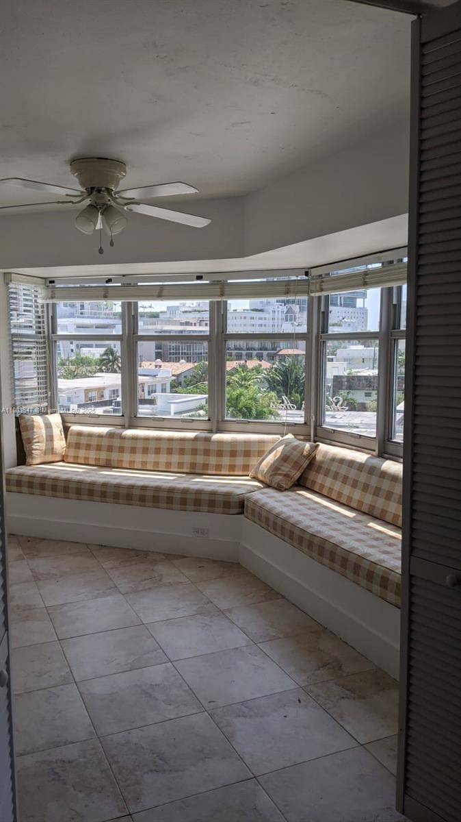 Miami Beach, FL 33139,1881 Washington Ave #5E