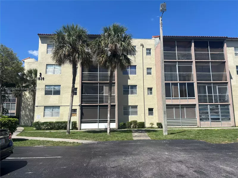 1820 N 81st Ave #3310, North Lauderdale, FL 33068