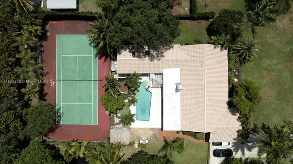Davie, FL 33325,2180 SW 115th Ter