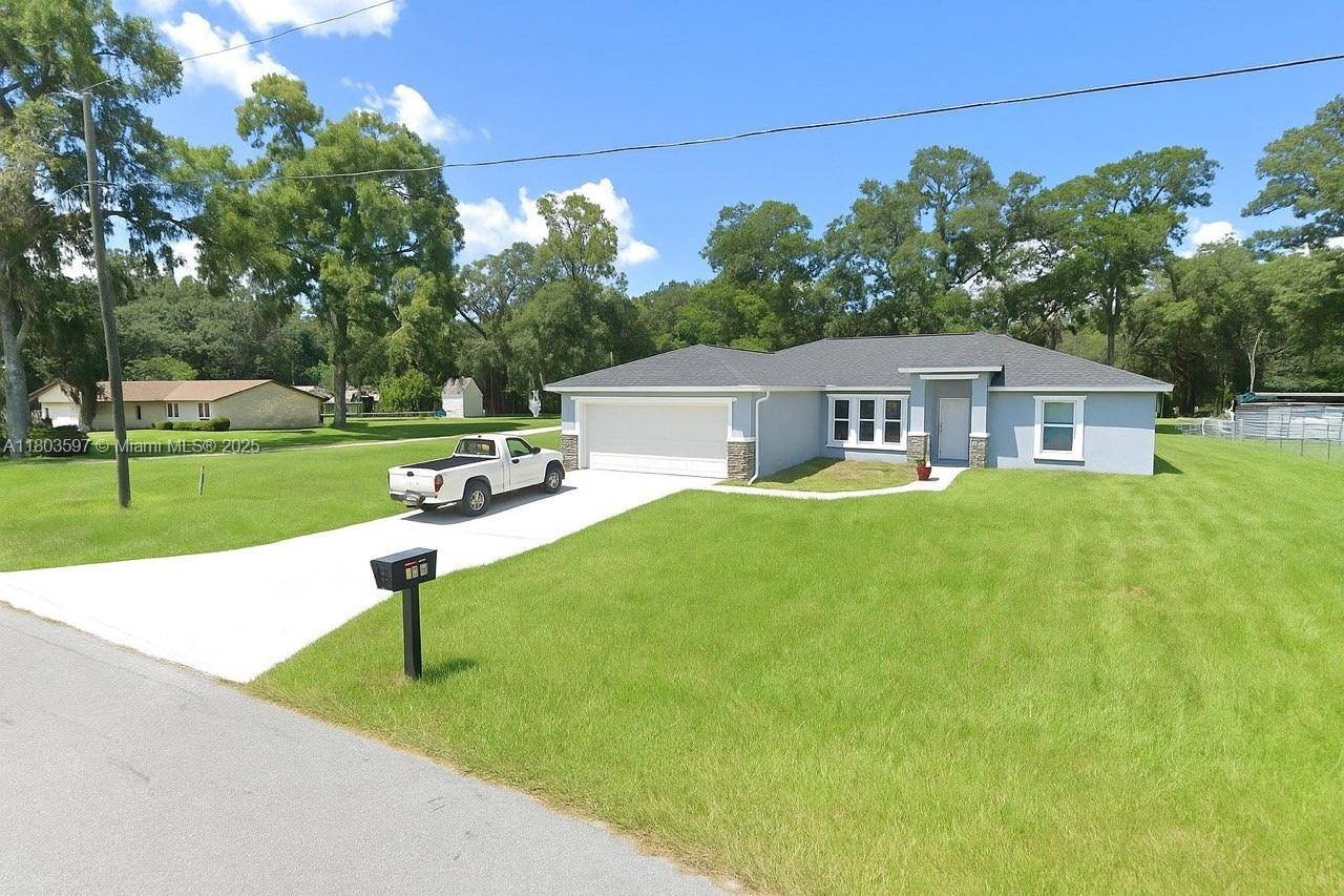 6640 NW 48TH TER #6640, Ocala, FL 34482