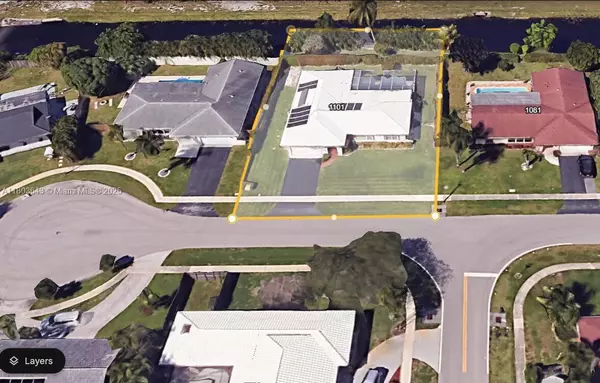 Plantation, FL 33317,1101 SW 75th Ter