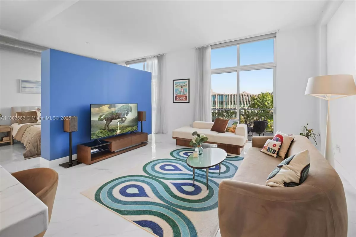 Miami Beach, FL 33139,2001 Meridian Ave #528
